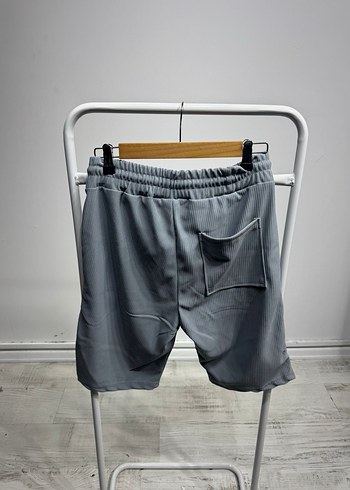 Erkek şort - Görsel 2