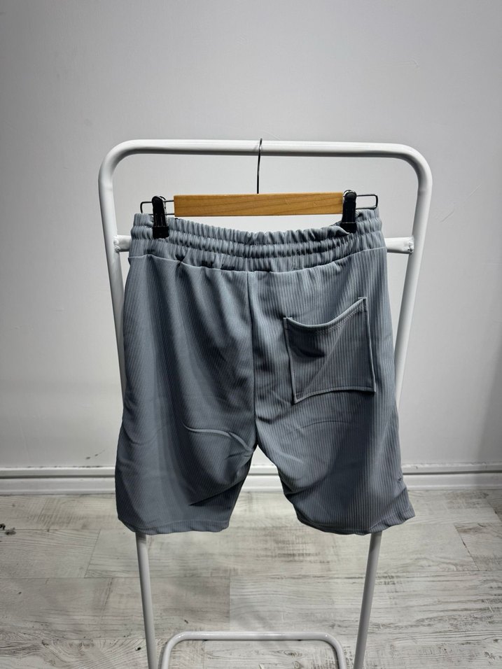 Erkek şort - Görsel 2