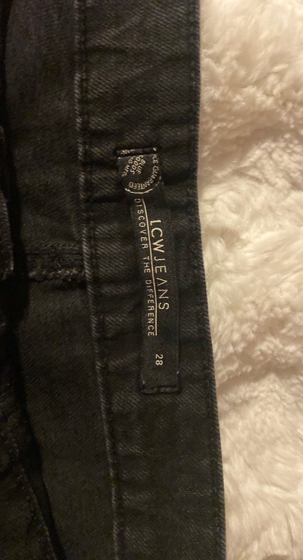 kadin kot sort - Görsel 2