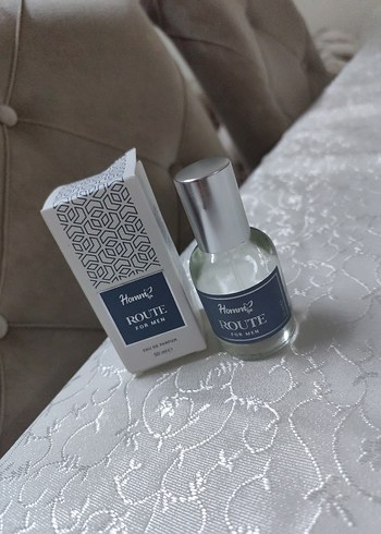 Beden Route For Men 50 ml Parfüm
