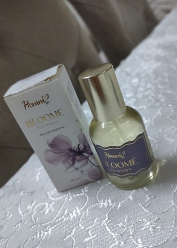  Beden Homm Life Bloome Kadın Parfümü 50 ml