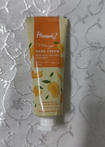 Homme Mango El Kremi 30 ml