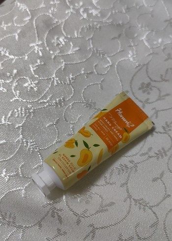  Beden Renk Homme Mango El Kremi 30 ml