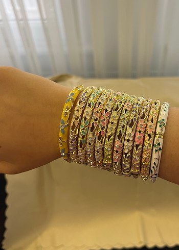 Accessorize Mineli bilezik