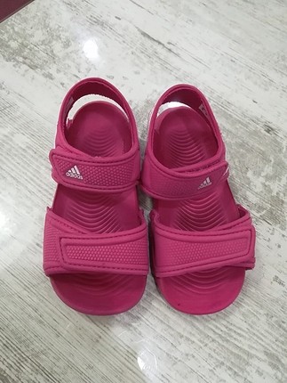 adidas sandalet 25 numara