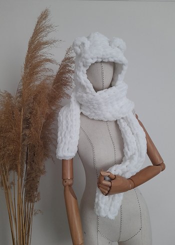 Diğer 3-5 Yaş, 21 cm