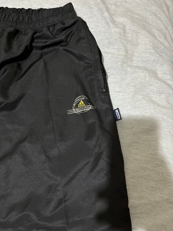 Orijinal Adidas Eşofman - Görsel 2