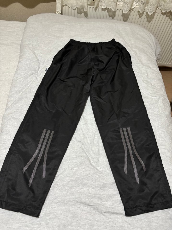 Orijinal Adidas Eşofman - Görsel 4