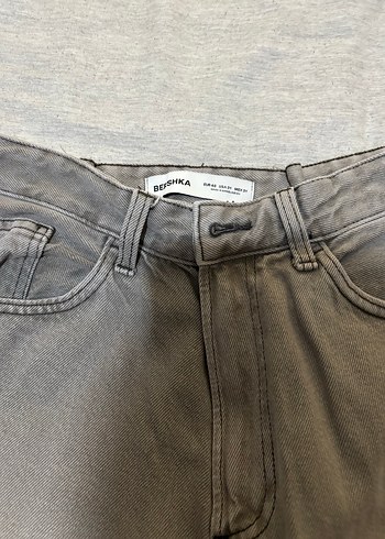 Bershka Pantolon - Görsel 3