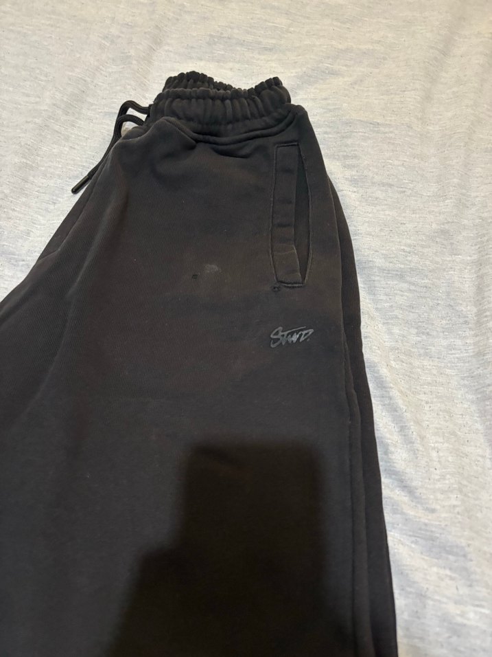 Pull&Bear STWD Eşofman - Görsel 3