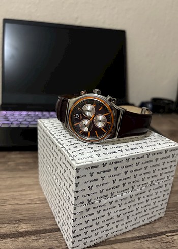 Swatch Magenta At Night YVS413 Kol Saati - Görsel 2