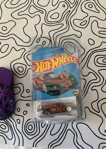 Mazda sth