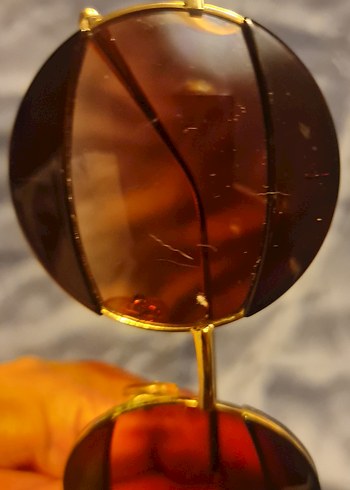 Angel Eye s A0392 Kadın Güneş Gözlüğü - Görsel 4