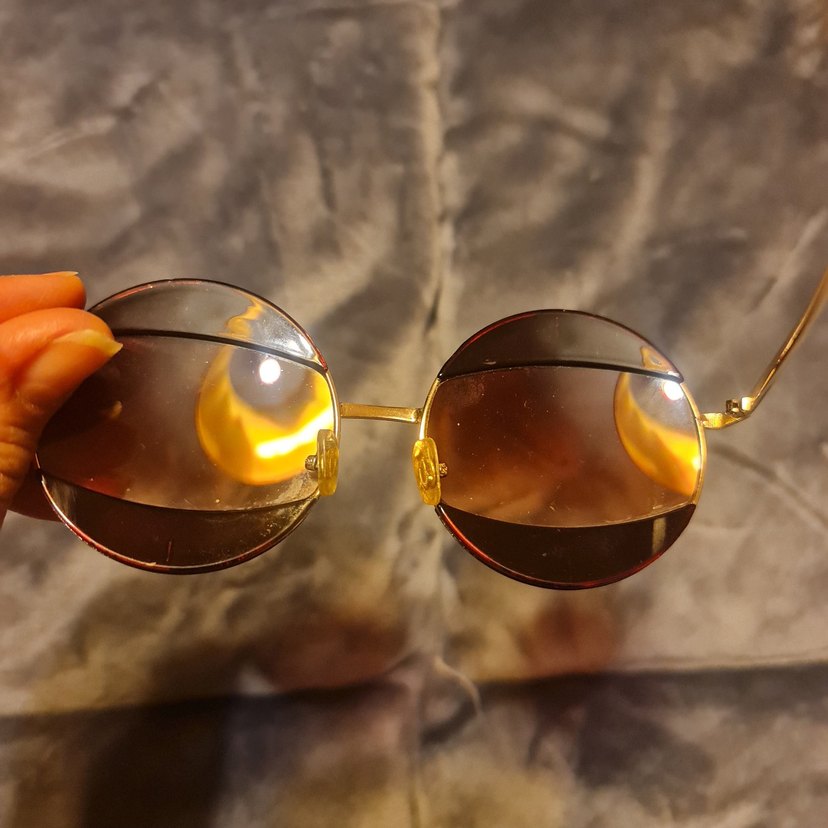 Angel Eye s A0392 Kadın Güneş Gözlüğü - Görsel 3