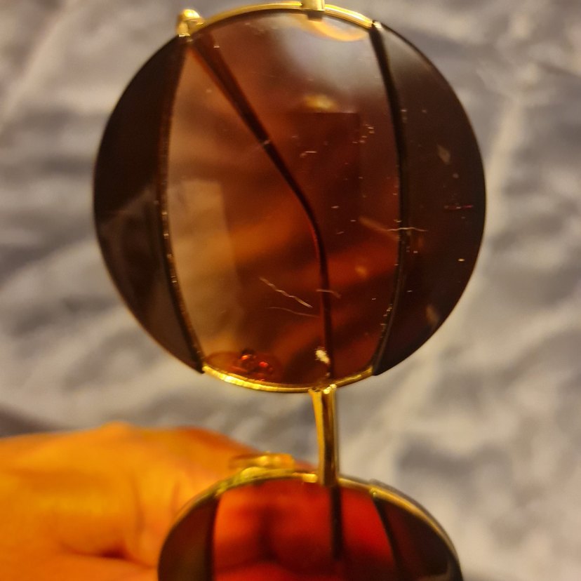 Angel Eye s A0392 Kadın Güneş Gözlüğü - Görsel 4