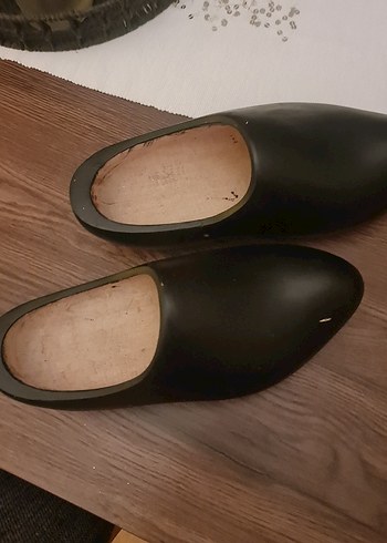 Hollanda ahşap dekor - Görsel 3