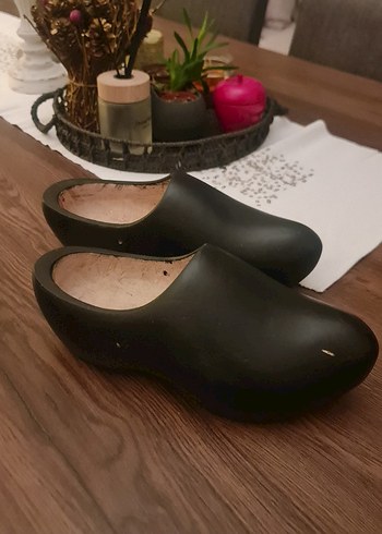 Hollanda ahşap dekor - Görsel 4