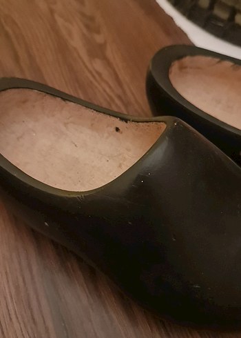 Hollanda ahşap dekor - Görsel 2