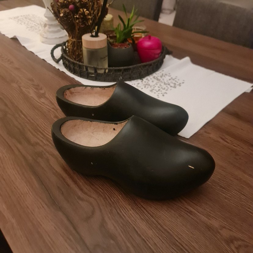 Hollanda ahşap dekor - Görsel 4