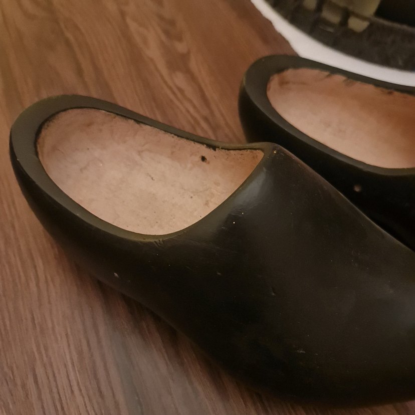 Hollanda ahşap dekor - Görsel 2