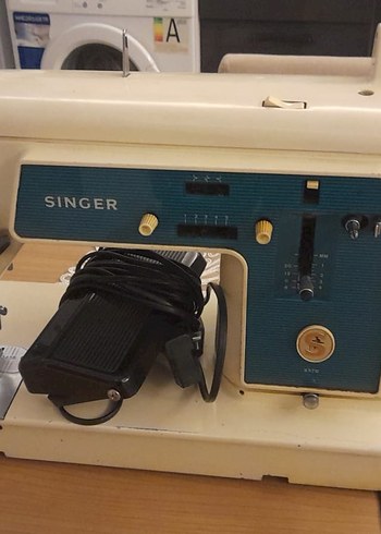 Singer