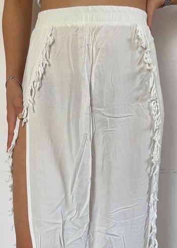 Pareo etek - Görsel 5