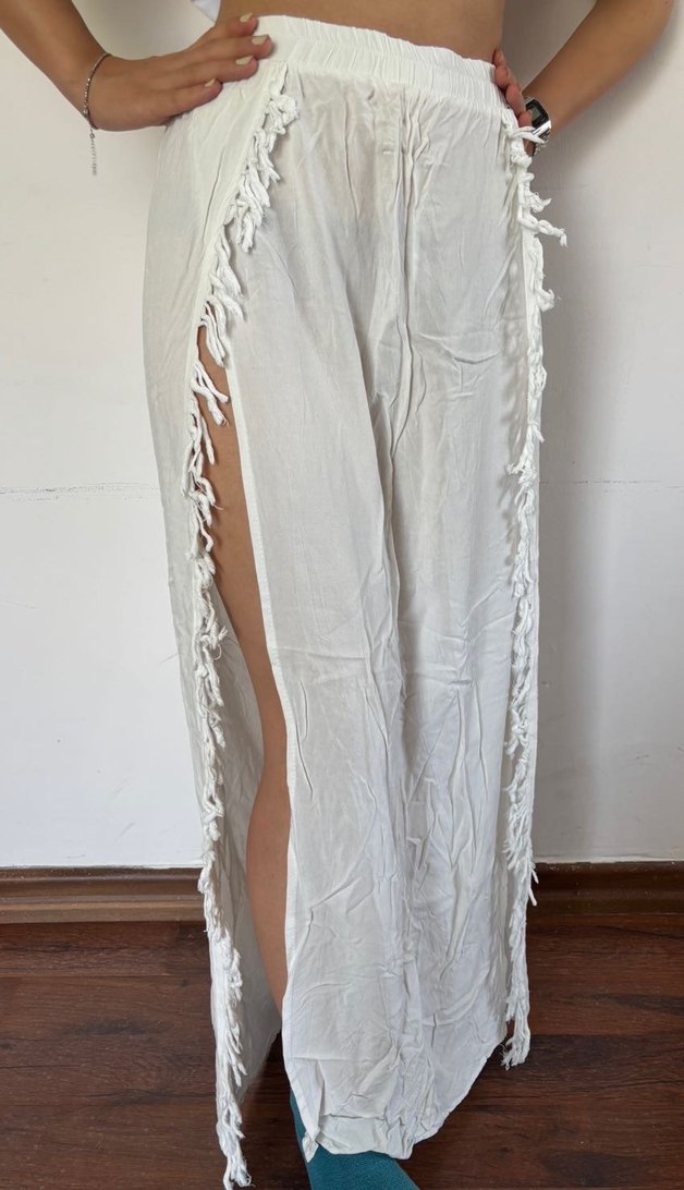 Pareo etek - Görsel 2