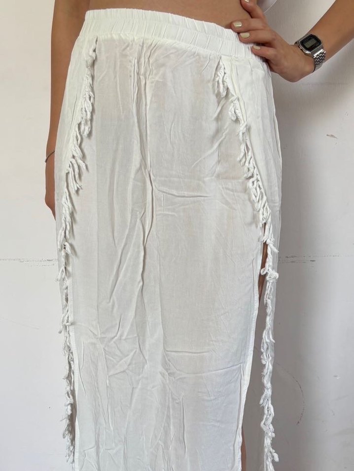 Pareo etek - Görsel 4