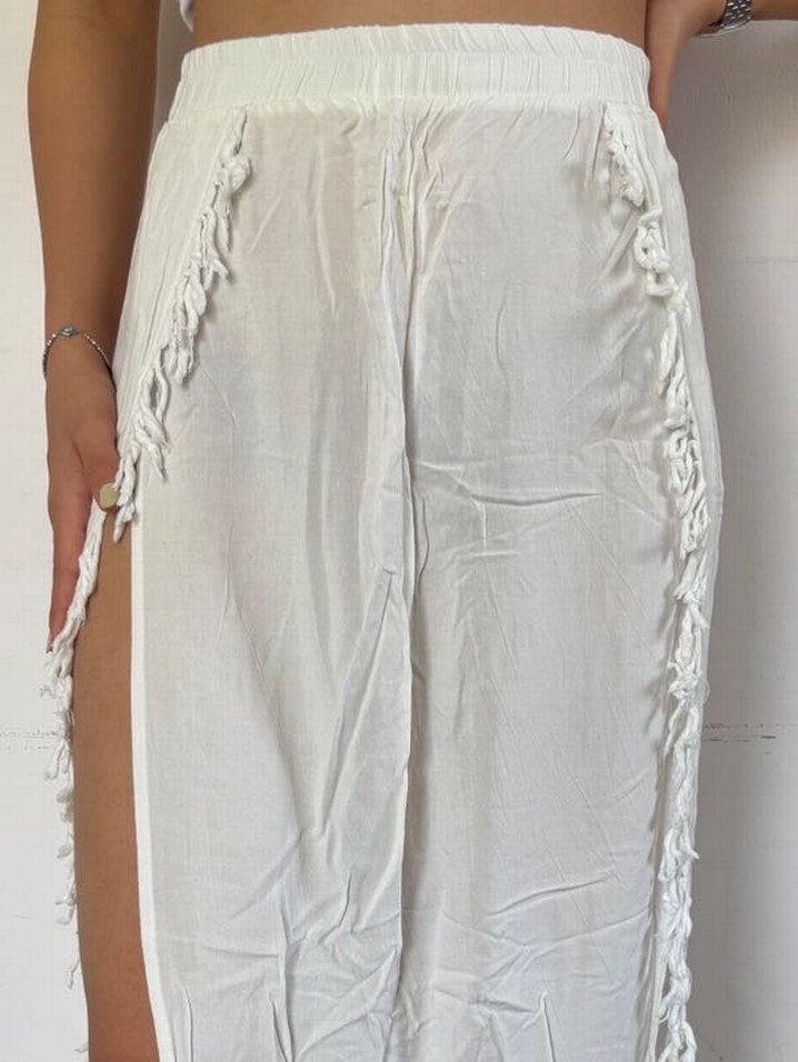 Pareo etek - Görsel 5