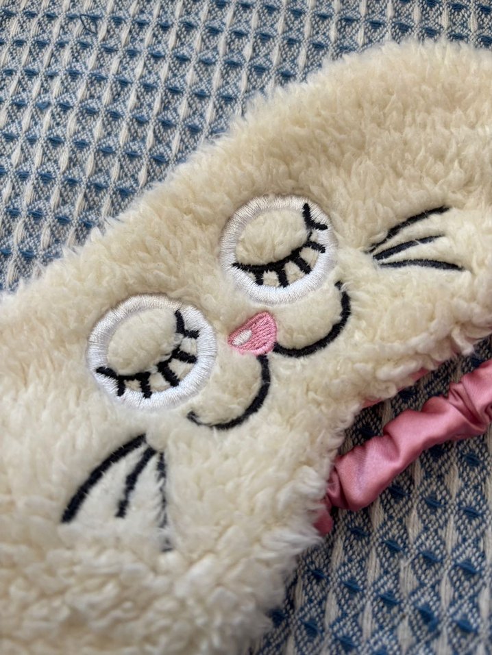 Penti Kadın Uyku Maskesi - Görsel 2