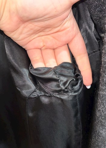 Network Que kruvaze kaban - Görsel 7