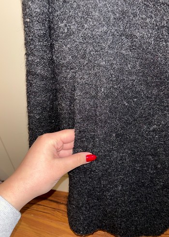 Network Que kruvaze kaban - Görsel 3