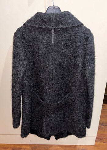 Network Que kruvaze kaban - Görsel 8