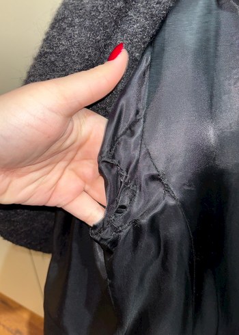 Network Que kruvaze kaban - Görsel 6