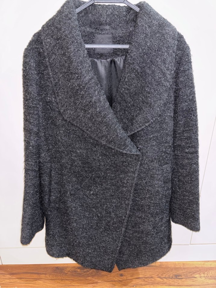 Network Que kruvaze kaban - Görsel 2