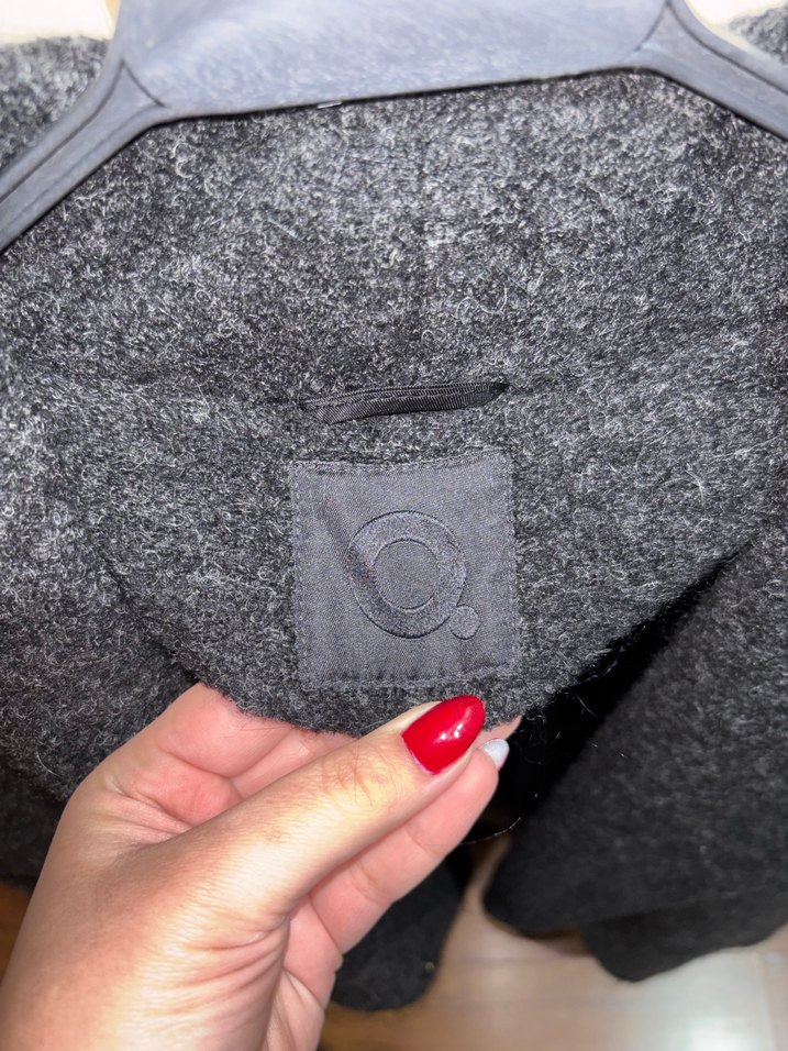 Network Que kruvaze kaban - Görsel 5