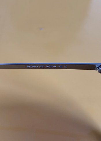 Guess güneş gözlüğü - Görsel 6