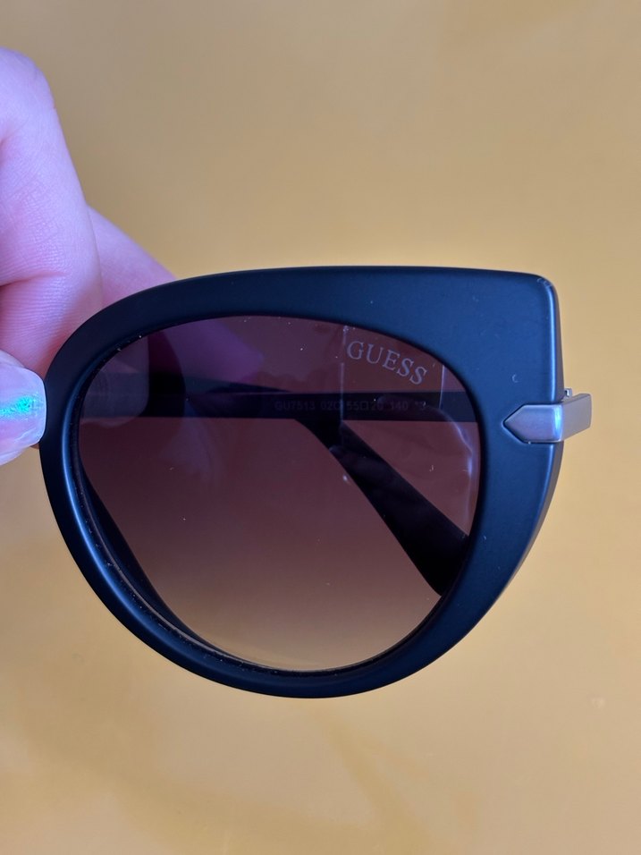 Guess güneş gözlüğü - Görsel 3