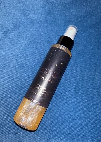 Into The Night Kadife Gül Parfüm Mist - Görsel 3