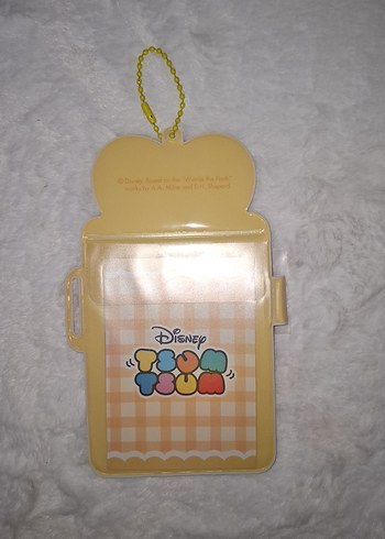  Pc Holder Winnie The Pooh