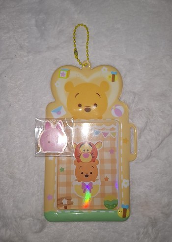Pc Holder Winnie The Pooh