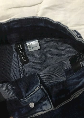 H&M H&M şort