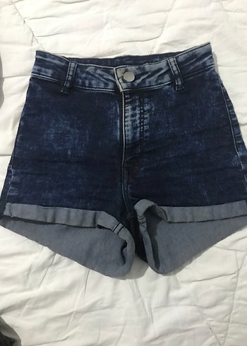 H&M şort