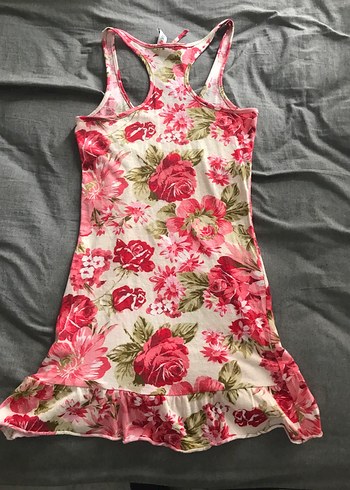 American Vintage Çiçek Desenli bluz