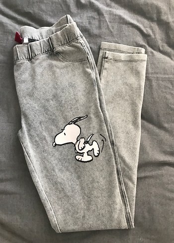 H&M tayt Pantolon