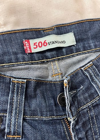 Erkek kot şort - Görsel 4