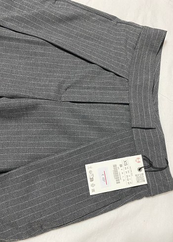 xs Beden Zara Kadın Pantolon