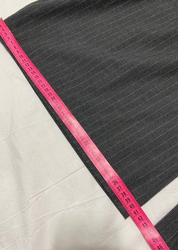 Zara Zara Kadın Pantolon
