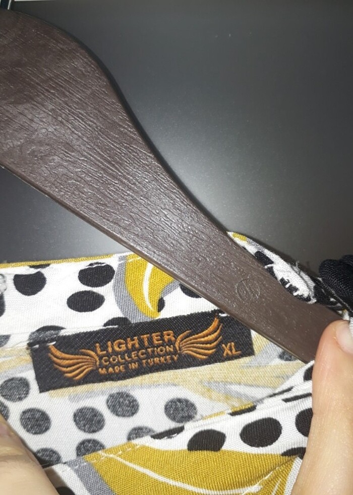 Kısa elbise  - Görsel 4