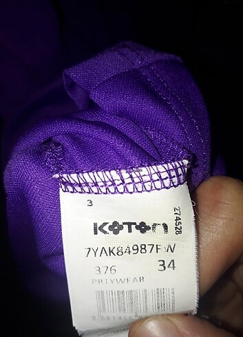 Kısa elbise  - Görsel 6